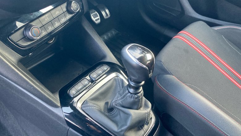 Vauxhall Corsa 1.2 Turbo SRi 5dr Petrol Hatchback